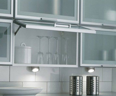 aluminium kitchen cabinets Kitchen Selves